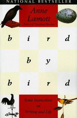 Bird by Bird cover