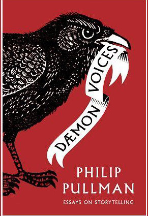 Daemon Voices cover